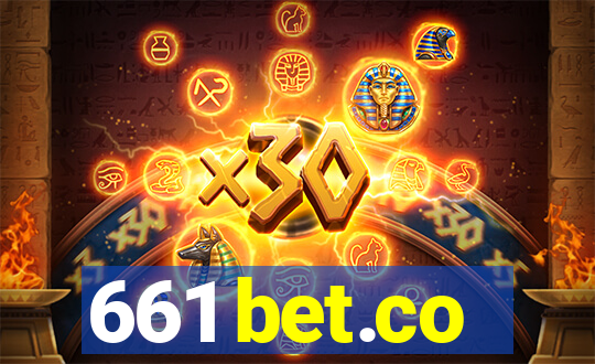 661 bet.co
